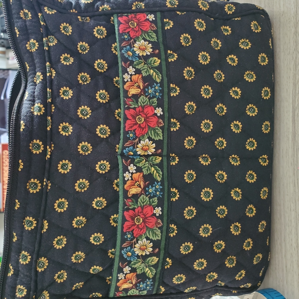 Vera Bradley Crossbody